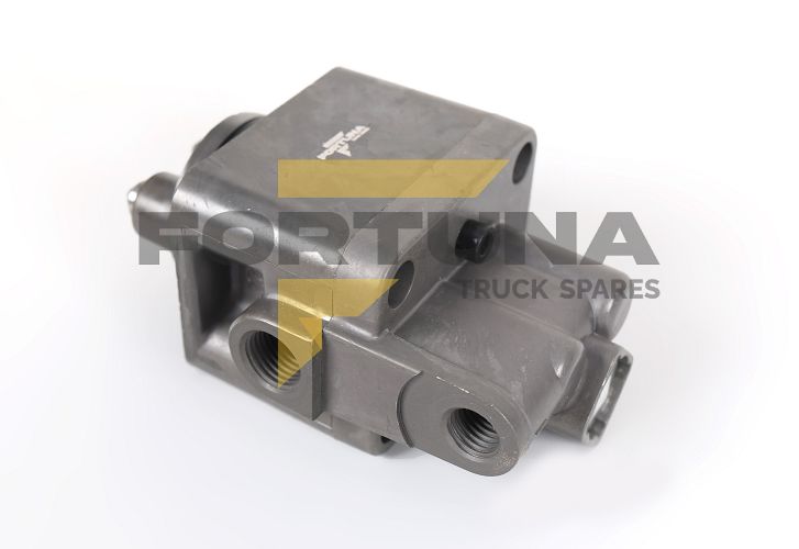 Imagem adicional do produto VALVULA 2 PINOS - TRANSF. CAMBIO VOLVO/MB/ZF - Cód: FAP-11915
